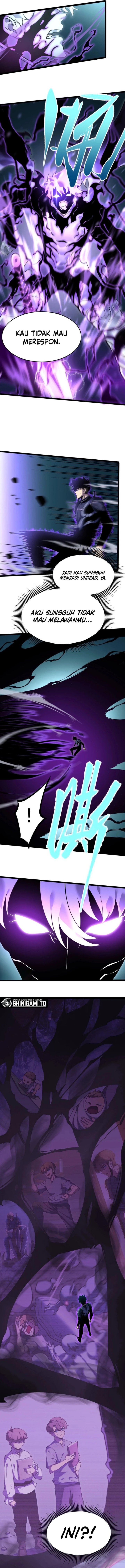 After Rebirth, I Used Mirror Reversal For Vengeance Chapter 19 Image 6