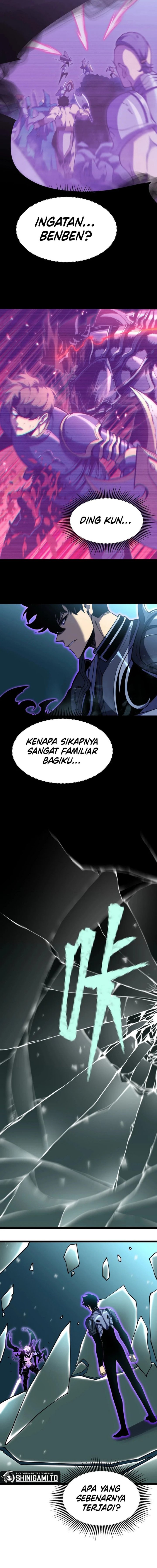 After Rebirth, I Used Mirror Reversal For Vengeance Chapter 19 Image 7