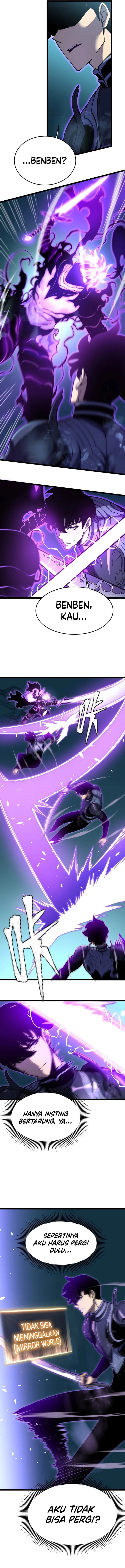 After Rebirth, I Used Mirror Reversal For Vengeance Chapter 19 Image 8