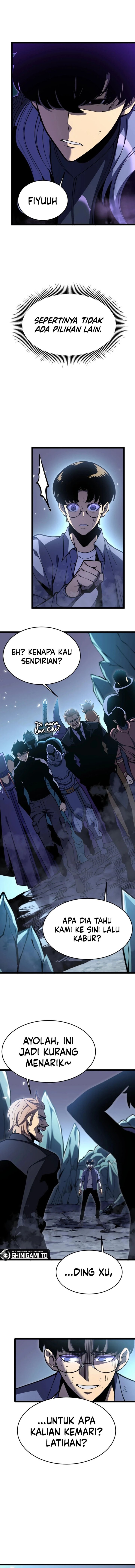 After Rebirth, I Used Mirror Reversal For Vengeance Chapter 19 Image 9