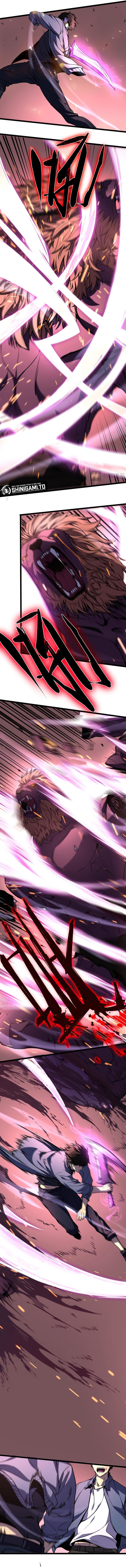 After Rebirth, I Used Mirror Reversal For Vengeance Chapter 2 Image 15