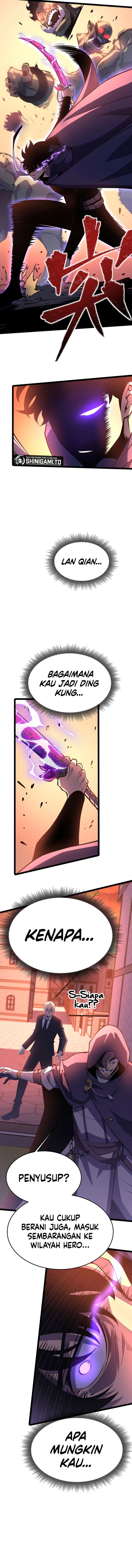 After Rebirth, I Used Mirror Reversal For Vengeance Chapter 26 Image 3