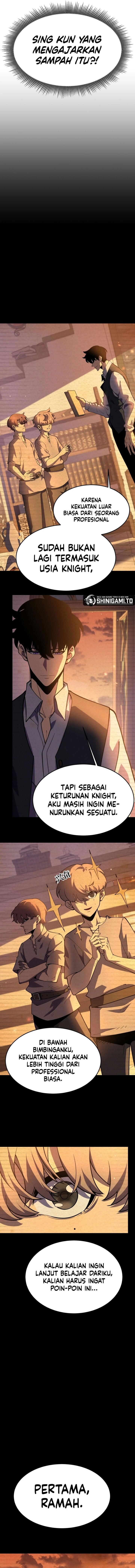 After Rebirth, I Used Mirror Reversal For Vengeance Chapter 26 Image 4