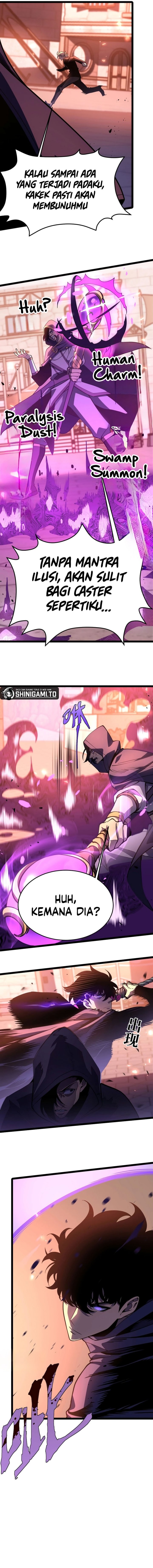 After Rebirth, I Used Mirror Reversal For Vengeance Chapter 26 Image 11