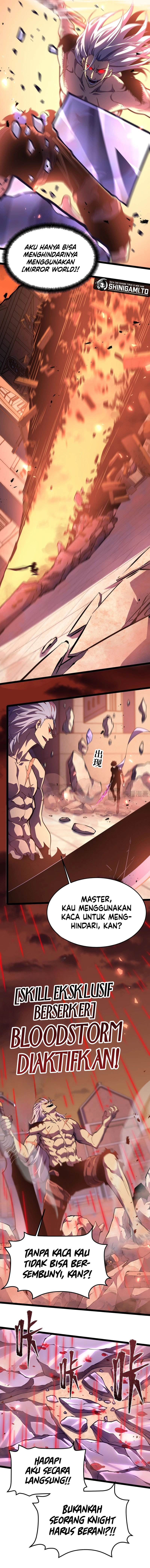 After Rebirth, I Used Mirror Reversal For Vengeance Chapter 28 Image 3