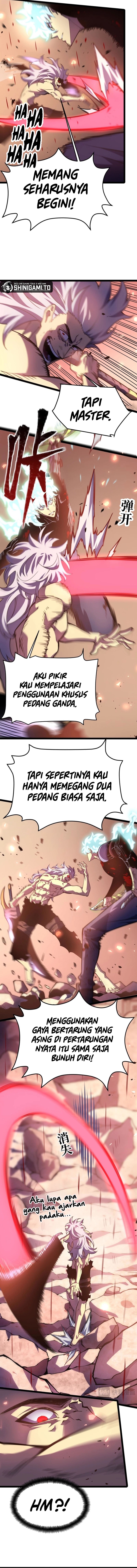 After Rebirth, I Used Mirror Reversal For Vengeance Chapter 28 Image 11