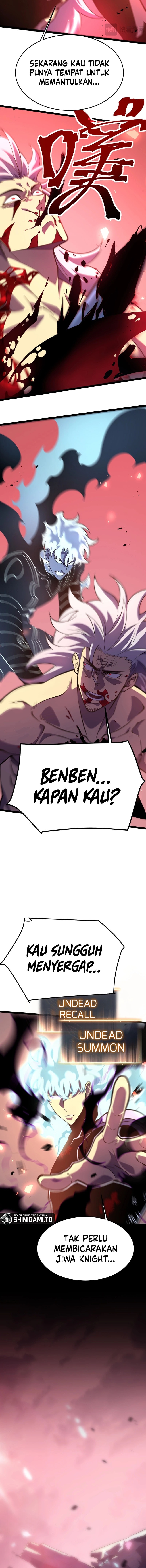 After Rebirth, I Used Mirror Reversal For Vengeance Chapter 28 Image 13