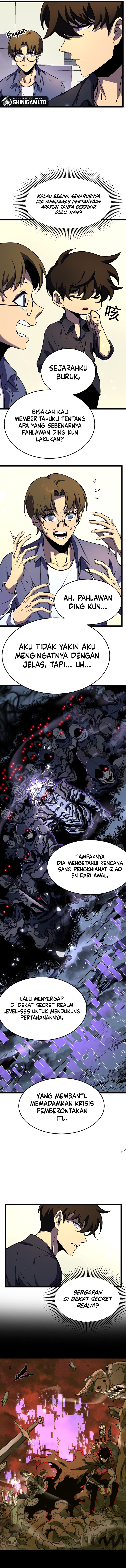 After Rebirth, I Used Mirror Reversal For Vengeance Chapter 4 Image 10