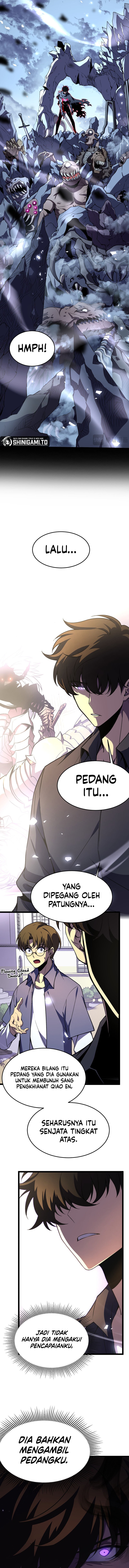 After Rebirth, I Used Mirror Reversal For Vengeance Chapter 4 Image 12