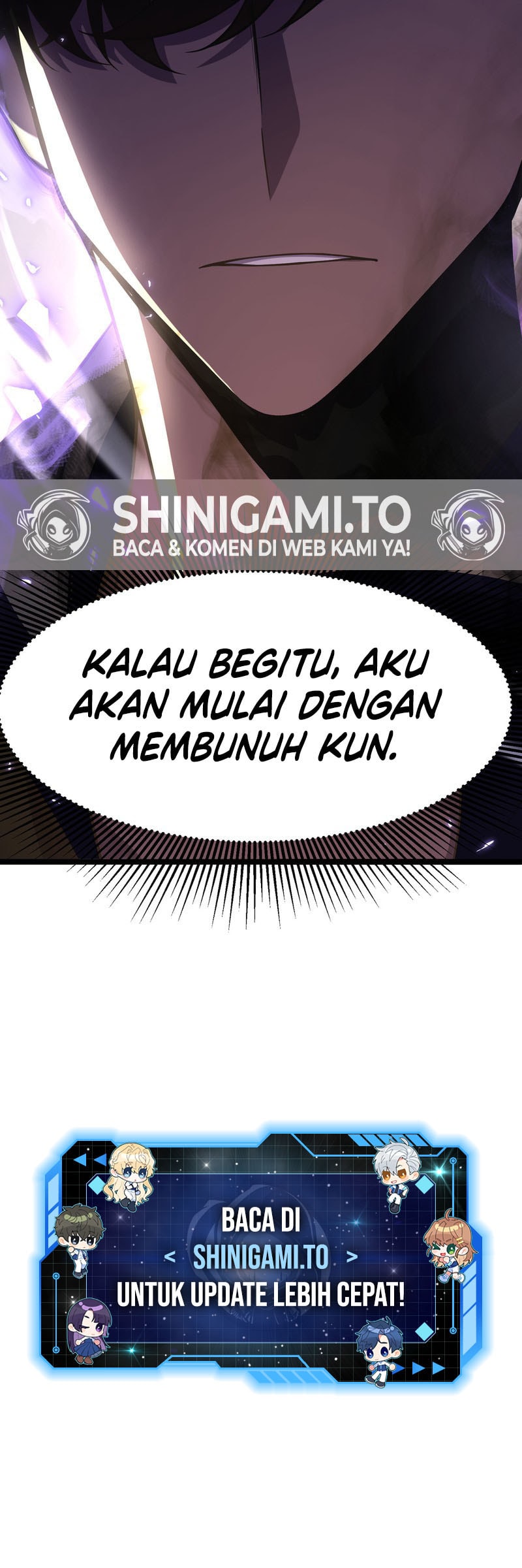 After Rebirth, I Used Mirror Reversal For Vengeance Chapter 4 Image 13