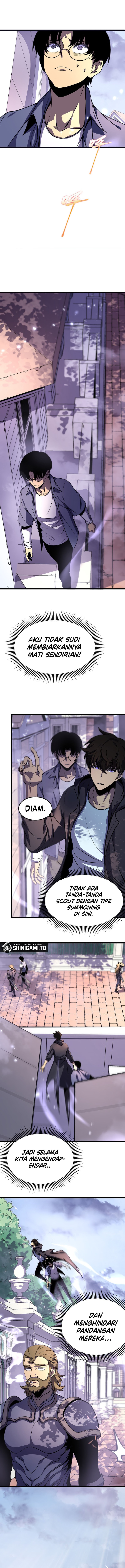 After Rebirth, I Used Mirror Reversal For Vengeance Chapter 5 Image 9