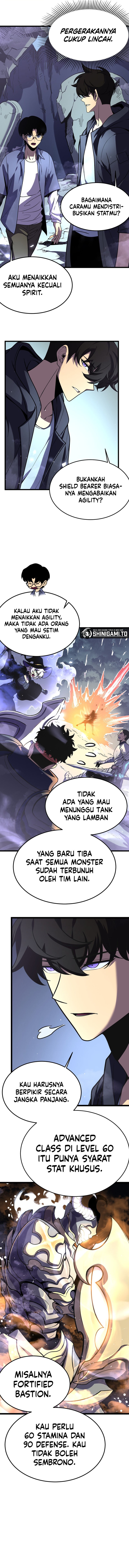 After Rebirth, I Used Mirror Reversal For Vengeance Chapter 5 Image 15