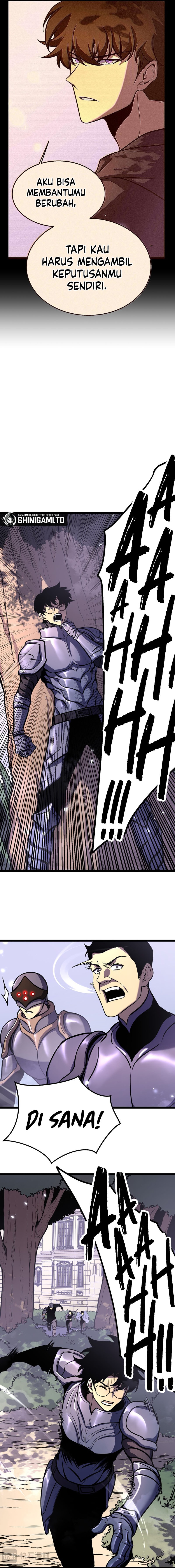 After Rebirth, I Used Mirror Reversal For Vengeance Chapter 7 Image 14