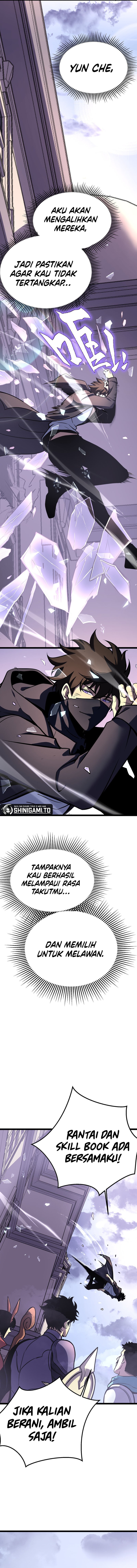 After Rebirth, I Used Mirror Reversal For Vengeance Chapter 7 Image 15