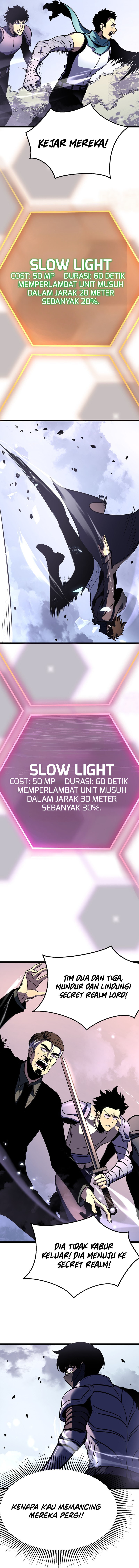 After Rebirth, I Used Mirror Reversal For Vengeance Chapter 7 Image 16