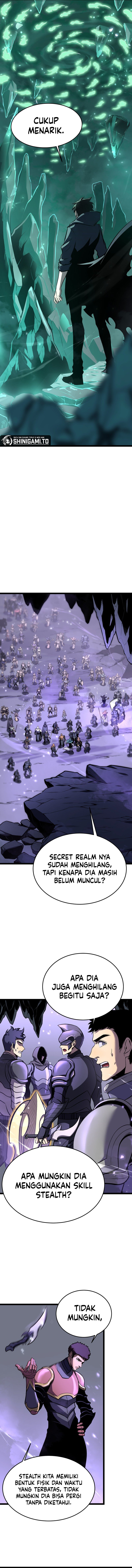 After Rebirth, I Used Mirror Reversal For Vengeance Chapter 9 Image 6