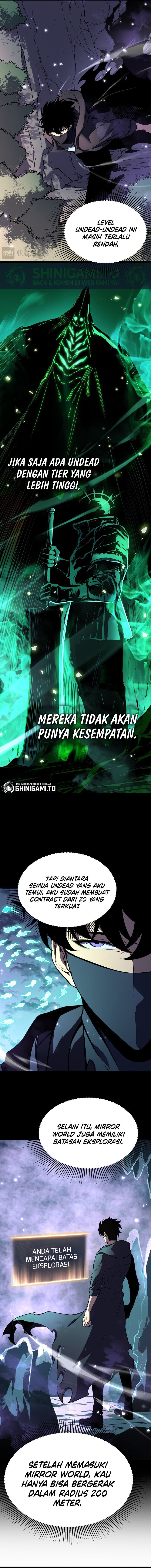 After Rebirth, I Used Mirror Reversal For Vengeance Chapter 9 Image 10