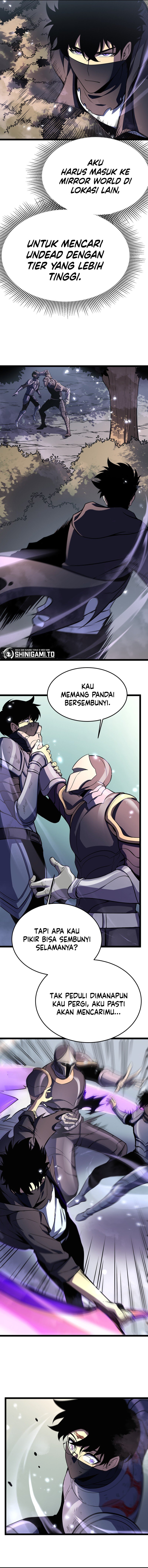 After Rebirth, I Used Mirror Reversal For Vengeance Chapter 9 Image 11