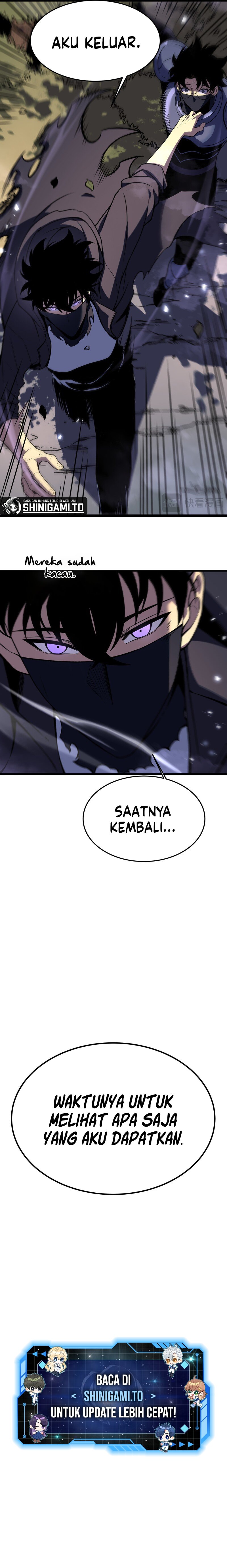 After Rebirth, I Used Mirror Reversal For Vengeance Chapter 9 Image 12