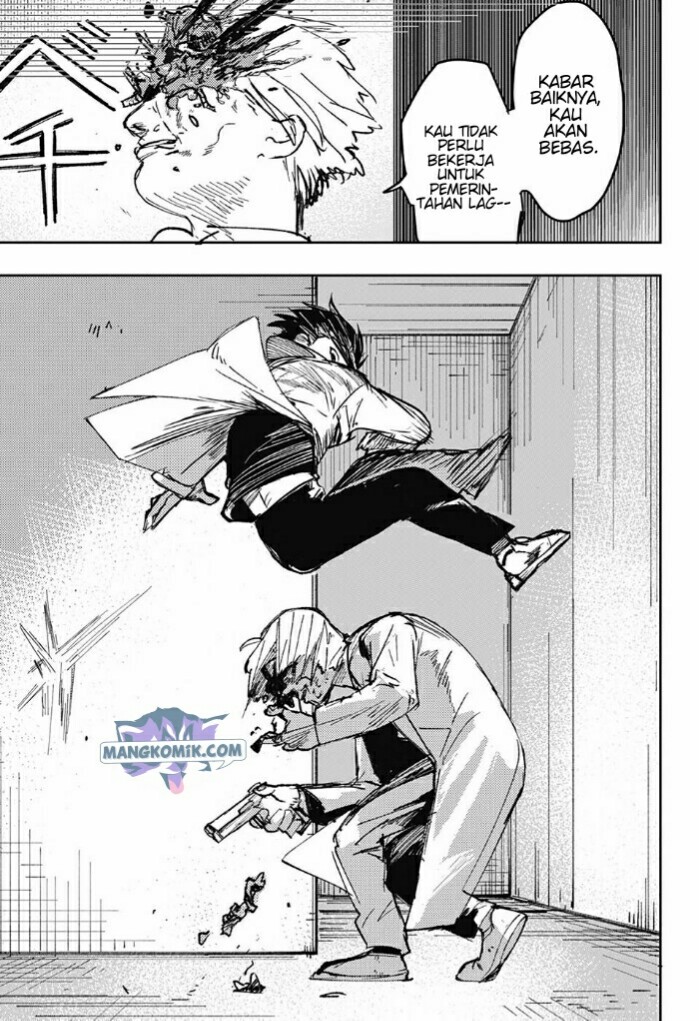 Bad Tripper Chapter 00 Image 37
