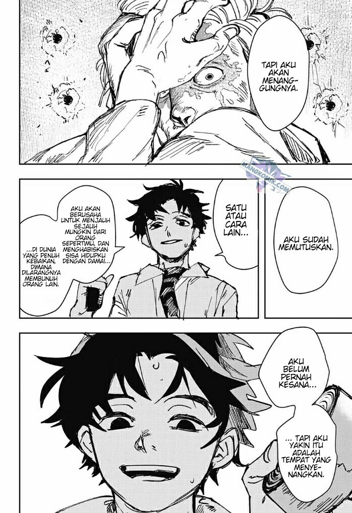 Bad Tripper Chapter 00 Image 42