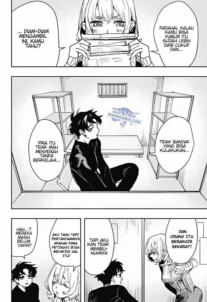 Bad Tripper Chapter 00 Image 46