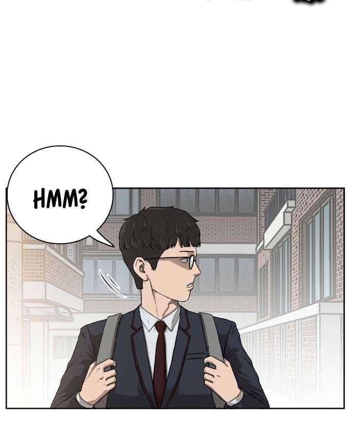 A Bad Person (Bad Guy) Chapter 01 Image 2