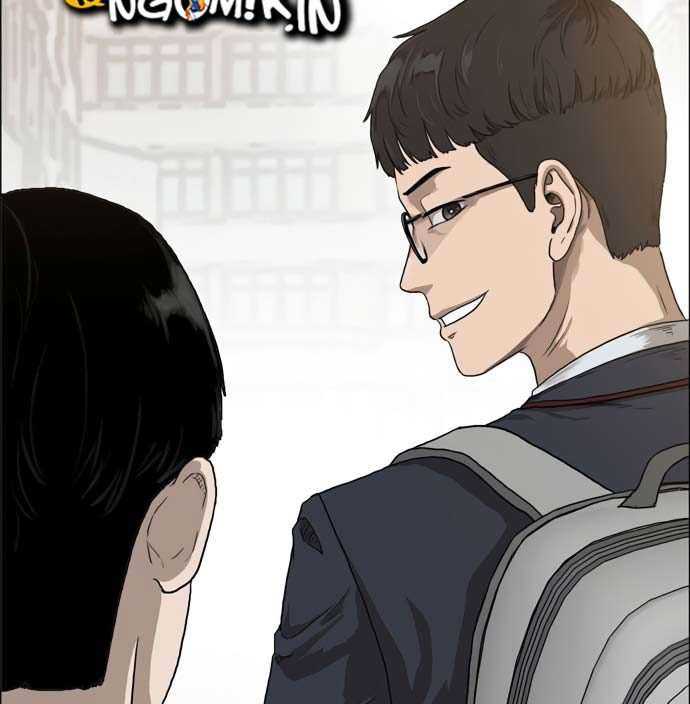 A Bad Person (Bad Guy) Chapter 01 Image 10