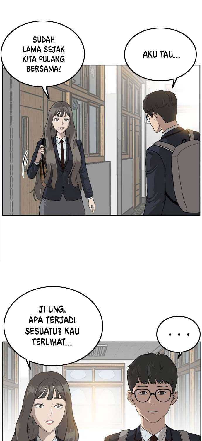 A Bad Person (Bad Guy) Chapter 01 Image 36