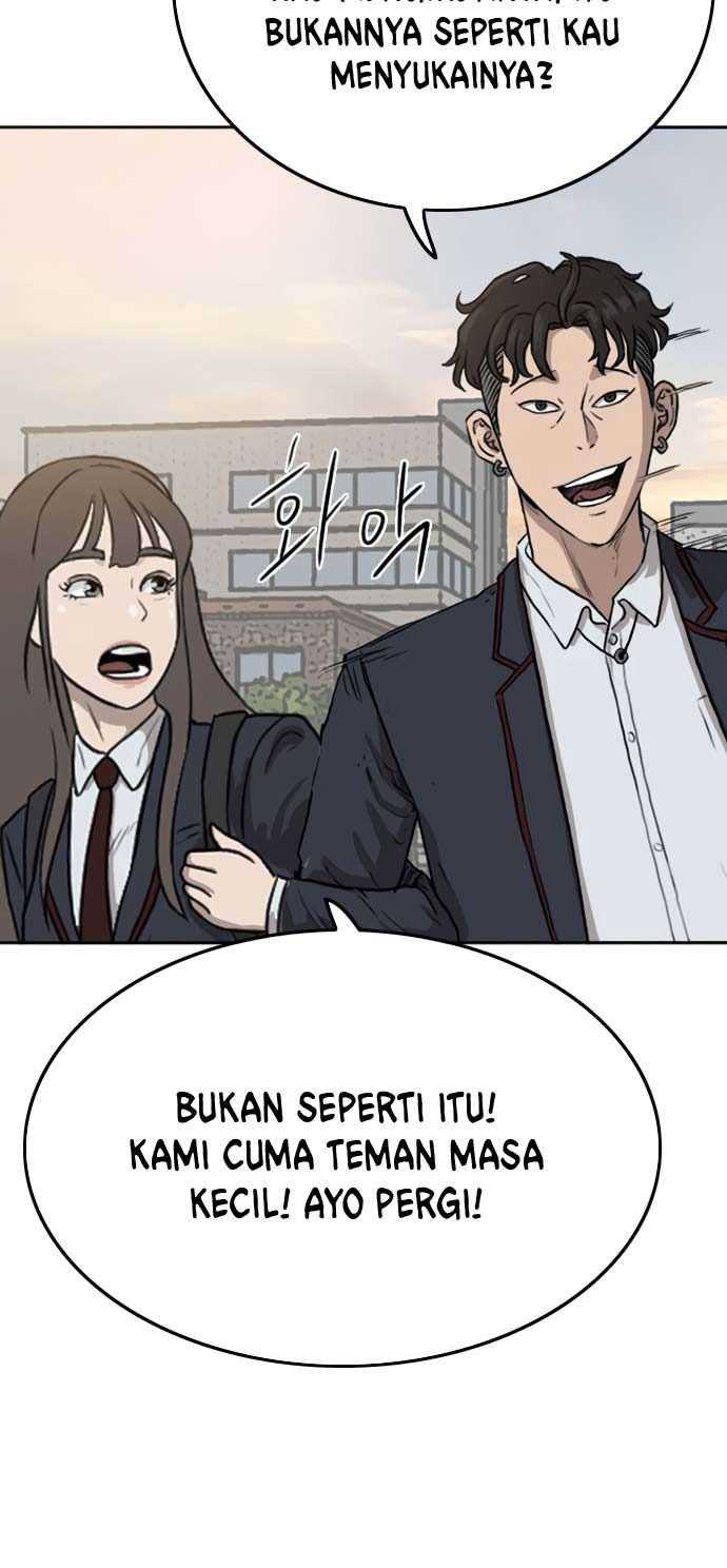 A Bad Person (Bad Guy) Chapter 01 Image 60