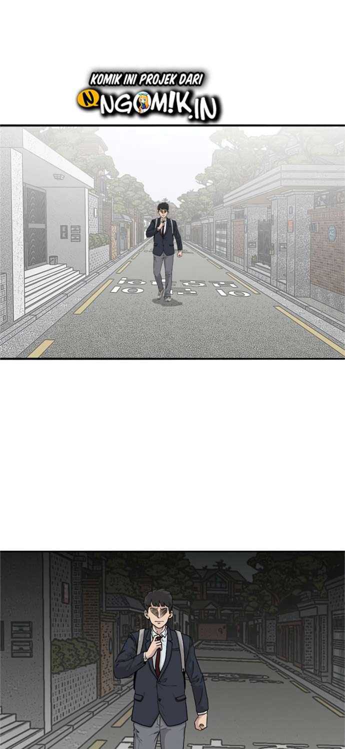 A Bad Person (Bad Guy) Chapter 01 Image 66
