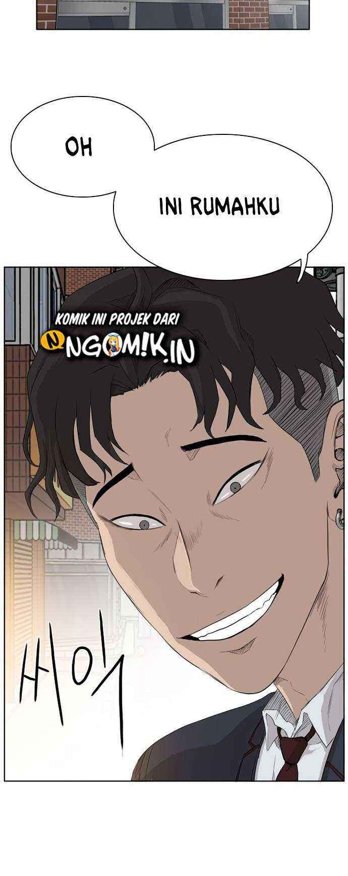 A Bad Person (Bad Guy) Chapter 02 Image 64