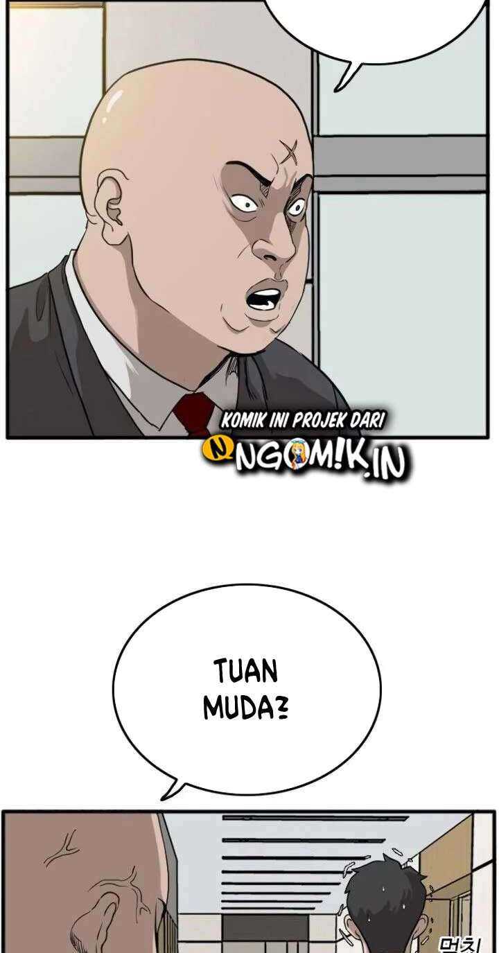 A Bad Person (Bad Guy) Chapter 05 Image 10