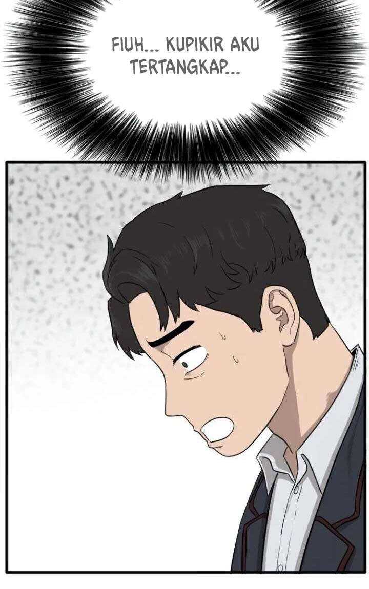 A Bad Person (Bad Guy) Chapter 05 Image 16