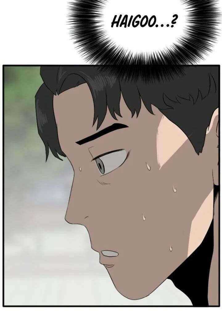 A Bad Person (Bad Guy) Chapter 05 Image 28