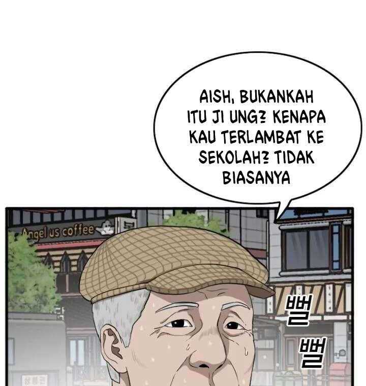 A Bad Person (Bad Guy) Chapter 05 Image 30