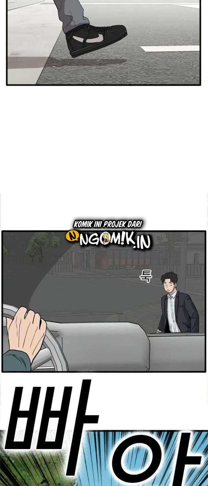 A Bad Person (Bad Guy) Chapter 05 Image 42
