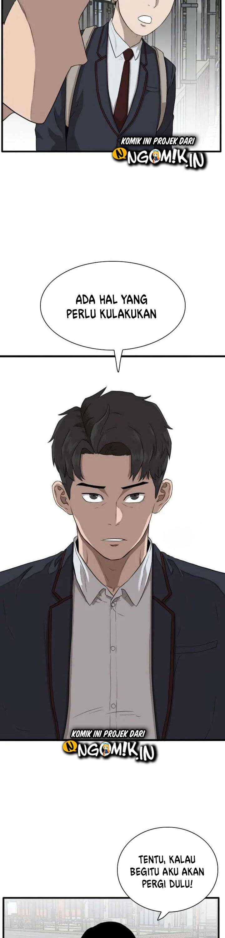 A Bad Person (Bad Guy) Chapter 05 Image 51