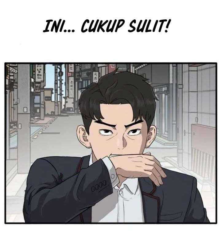 A Bad Person (Bad Guy) Chapter 05 Image 68