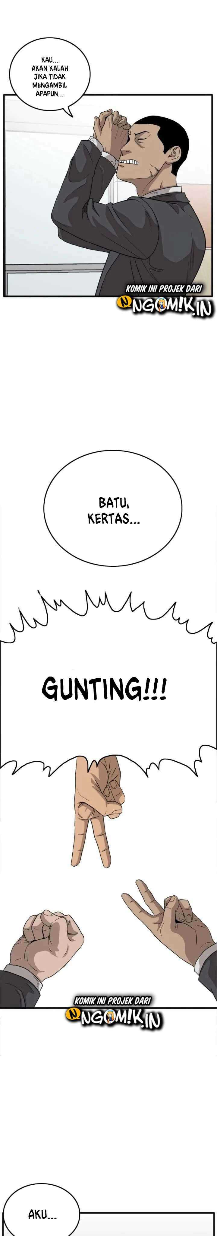 A Bad Person (Bad Guy) Chapter 06 Image 36
