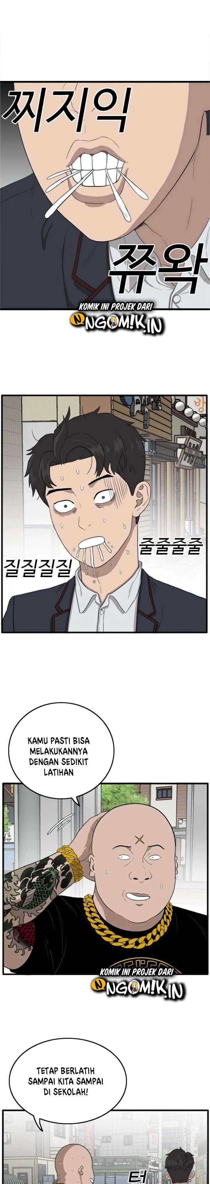 A Bad Person (Bad Guy) Chapter 07 Image 7