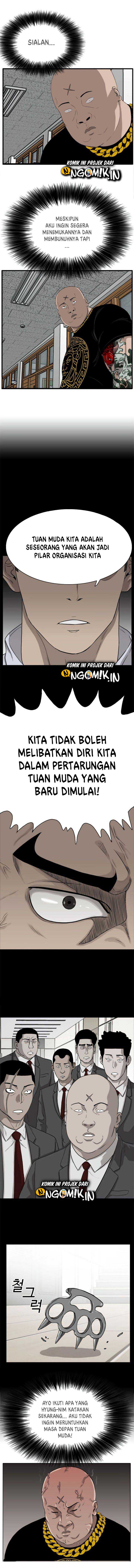 A Bad Person (Bad Guy) Chapter 08 Image 3