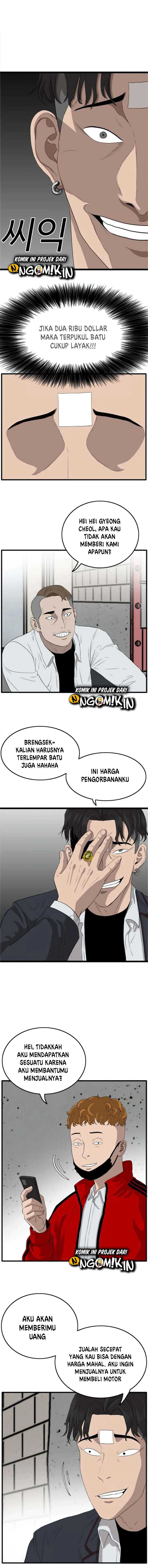 A Bad Person (Bad Guy) Chapter 08 Image 5