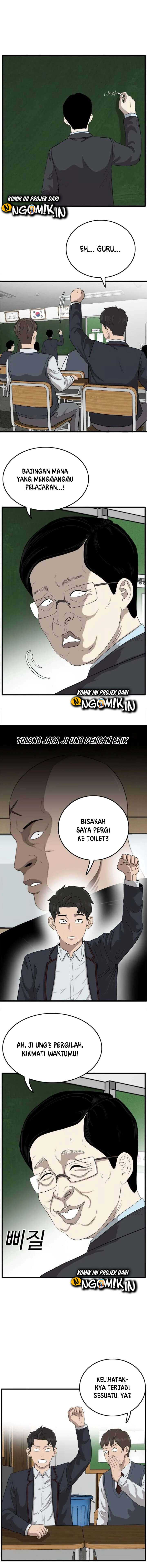 A Bad Person (Bad Guy) Chapter 08 Image 9