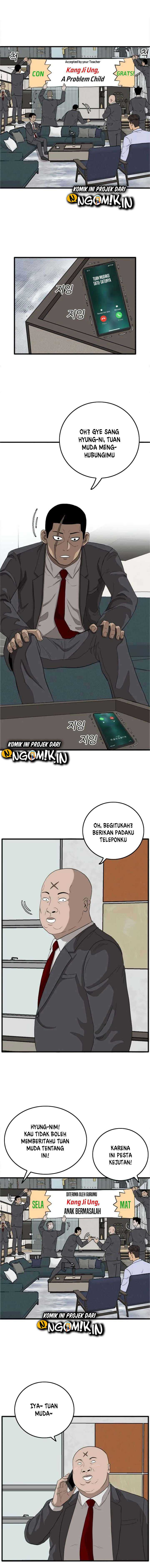 A Bad Person (Bad Guy) Chapter 08 Image 11