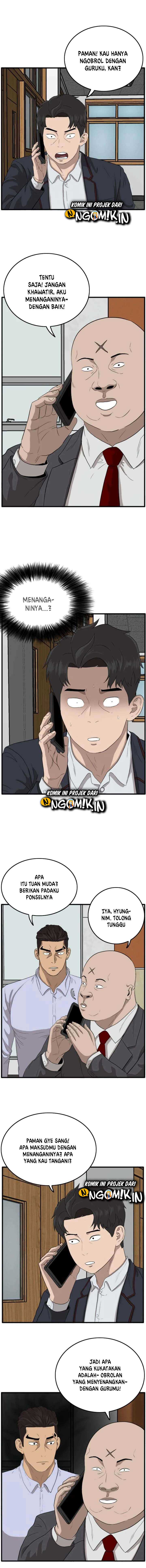 A Bad Person (Bad Guy) Chapter 08 Image 12