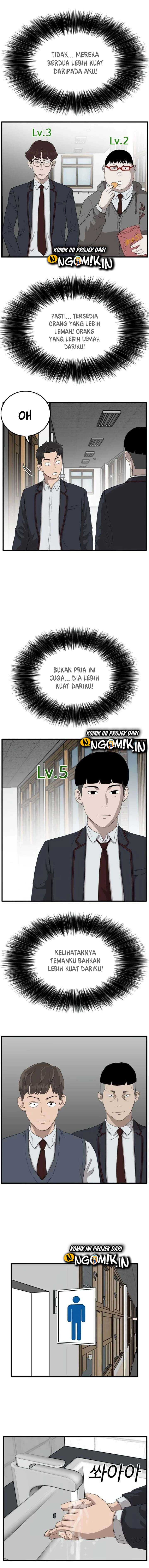 A Bad Person (Bad Guy) Chapter 08 Image 16
