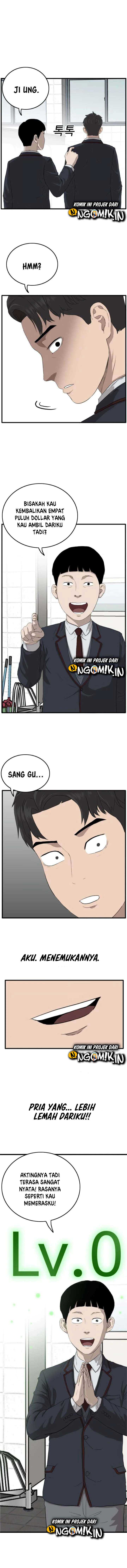 A Bad Person (Bad Guy) Chapter 08 Image 19
