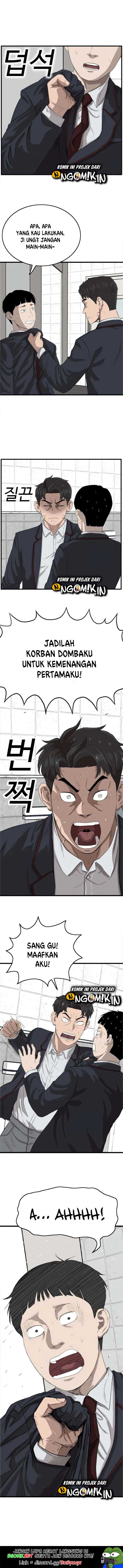 A Bad Person (Bad Guy) Chapter 08 Image 20