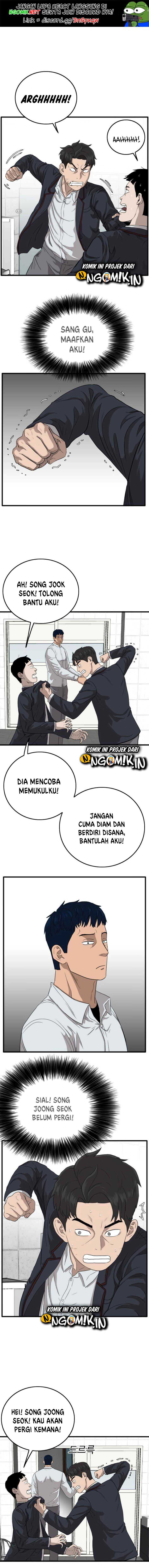 A Bad Person (Bad Guy) Chapter 09 Image 1
